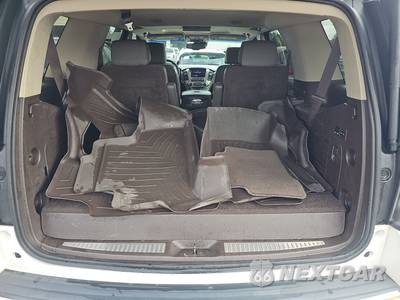 2017 GMC Yukon Denali 5SA - zdjęcie 17 z 36 - miniatura