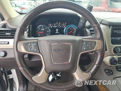 2017 GMC Yukon Denali 5SA - zdjęcie 10 z 36 - miniatura