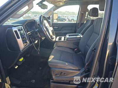 2017 GMC Sierra 2500HD SLE Extended Cab Medium Bed 3SA - zdjęcie 7 z 30 - miniatura