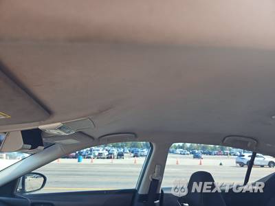 2020 Nissan Altima S - zdjęcie 18 z 35 - miniatura