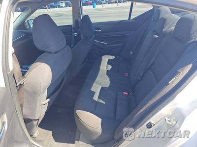 2020 Nissan Altima S - zdjęcie 13 z 35 - miniatura
