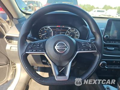2020 Nissan Altima S - zdjęcie 10 z 35 - miniatura