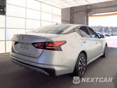 2020 Nissan Altima S - zdjęcie 4 z 35 - miniatura