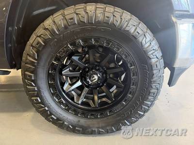 2021 Ram 1500 Limited Longhorn Crew Cab Short Bed - zdjęcie 49 z 49 - miniatura