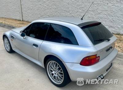 1998 BMW Z3 2.8 - zdjęcie 3 z 29 - miniatura