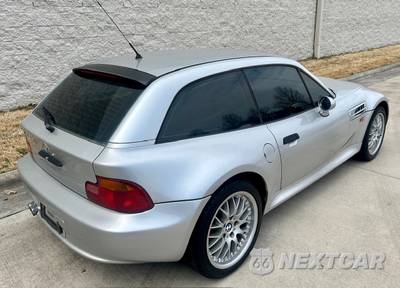 1998 BMW Z3 2.8 - zdjęcie 4 z 29 - miniatura