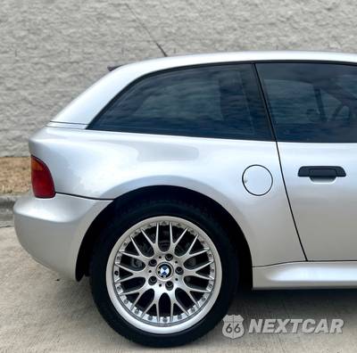 1998 BMW Z3 2.8 - zdjęcie 26 z 29 - miniatura