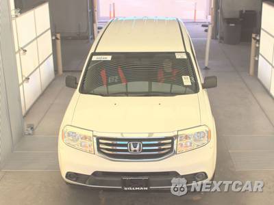 2013 Honda Pilot LX - zdjęcie 2 z 26 - miniatura