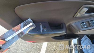 2014 Hyundai Tucson Limited - zdjęcie 25 z 27 - miniatura
