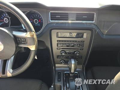 2014 Ford Mustang V6 Convertible - zdjęcie 11 z 26 - miniatura