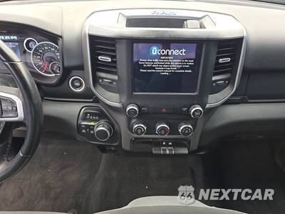 2021 Ram 1500 Lone Star Extended Cab Medium Bed - zdjęcie 11 z 28 - miniatura