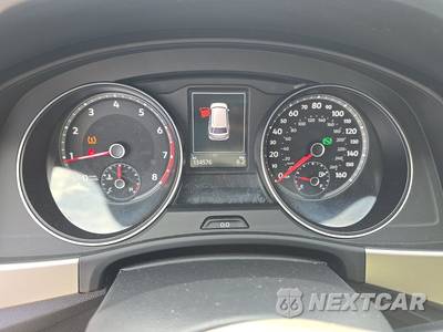 2018 Volkswagen Atlas 2.0T S - zdjęcie 12 z 27 - miniatura