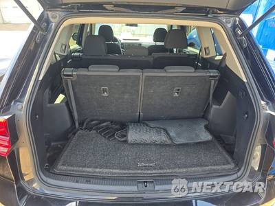 2018 Volkswagen Atlas 2.0T S - zdjęcie 17 z 27 - miniatura
