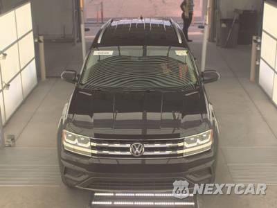 2018 Volkswagen Atlas 2.0T S - zdjęcie 2 z 27 - miniatura