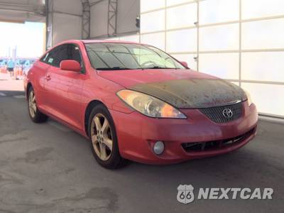 2005 Toyota Solara SLE Coupe - zdjęcie 3 z 26 - miniatura