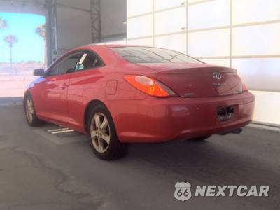2005 Toyota Solara SLE Coupe - zdjęcie 6 z 26 - miniatura