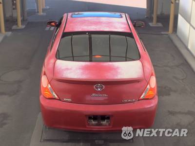 2005 Toyota Solara SLE Coupe - zdjęcie 5 z 26 - miniatura