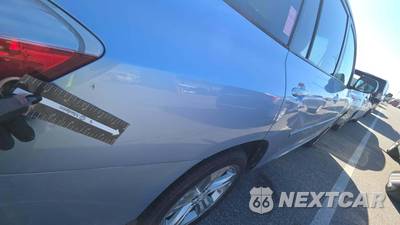 2008 Toyota Highlander Sport - zdjęcie 30 z 35 - miniatura