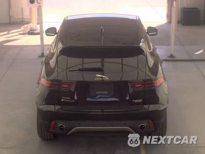 2018 Jaguar E-PACE SE - zdjęcie 5 z 24 - miniatura
