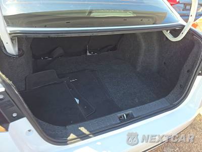 2021 Nissan Versa S - zdjęcie 16 z 26 - miniatura