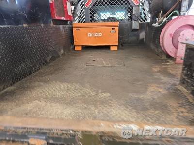 2013 Ram 3500 Cab Chassis Tradesman Crew Cab DRW - zdjęcie 13 z 17 - miniatura