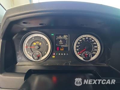 2013 Ram 3500 Cab Chassis Tradesman Crew Cab DRW - zdjęcie 17 z 17 - miniatura