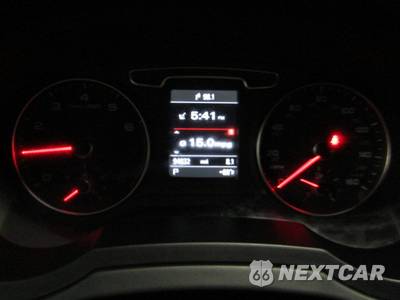 2015 Audi Q3 2.0T Premium Plus - zdjęcie 11 z 20 - miniatura