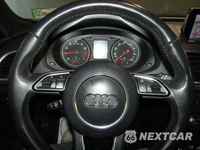 2015 Audi Q3 2.0T Premium Plus - zdjęcie 10 z 20 - miniatura