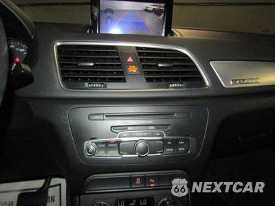 2015 Audi Q3 2.0T Premium Plus - zdjęcie 13 z 20 - miniatura