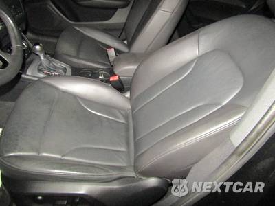 2015 Audi Q3 2.0T Premium Plus - zdjęcie 9 z 20 - miniatura