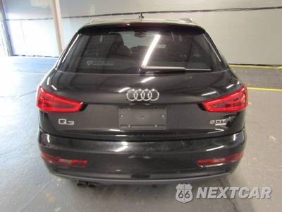 2015 Audi Q3 2.0T Premium Plus - zdjęcie 5 z 20 - miniatura