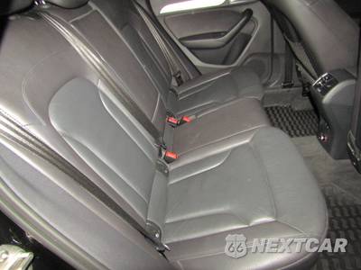2015 Audi Q3 2.0T Premium Plus - zdjęcie 16 z 20 - miniatura