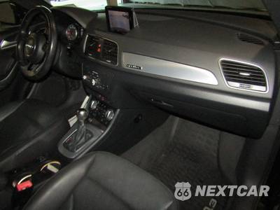 2015 Audi Q3 2.0T Premium Plus - zdjęcie 14 z 20 - miniatura