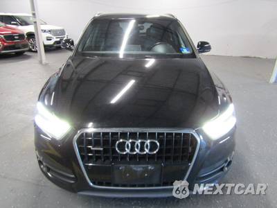 2015 Audi Q3 2.0T Premium Plus - zdjęcie 2 z 20 - miniatura