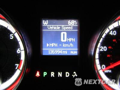 2017 Dodge Grand Caravan SXT 121.2" WB - zdjęcie 12 z 21 - miniatura