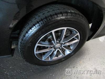 2017 Dodge Grand Caravan SXT 121.2" WB - zdjęcie 20 z 21 - miniatura