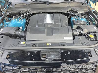 2021 Land Rover Range Rover Fifty LWB - zdjęcie 15 z 22 - miniatura