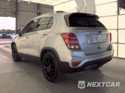 2021 Chevrolet Trax LT 1LT - zdjęcie 6 z 27 - miniatura