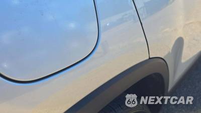 2021 Chevrolet Trax LT 1LT - zdjęcie 24 z 27 - miniatura