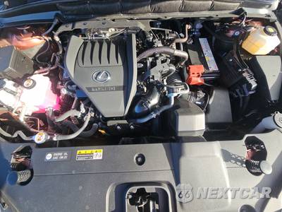 2025 Lexus RX 350 Premium - zdjęcie 15 z 20 - miniatura
