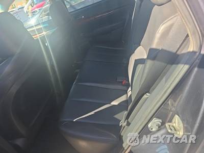 2010 Subaru Outback 2.5i Limited w/Power Moonroof - zdjęcie 10 z 16 - miniatura