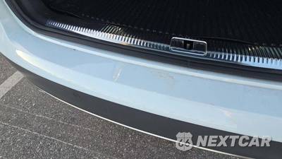 2016 Audi allroad Premium Plus Wagon - zdjęcie 21 z 24 - miniatura
