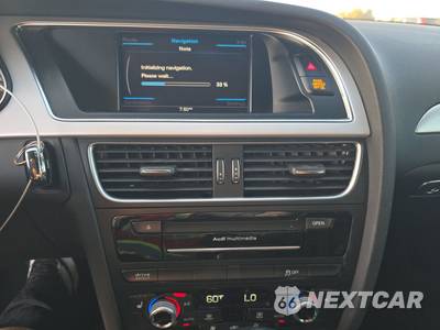 2016 Audi allroad Premium Plus Wagon - zdjęcie 11 z 24 - miniatura