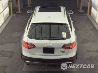 2016 Audi allroad Premium Plus Wagon - zdjęcie 5 z 24 - miniatura