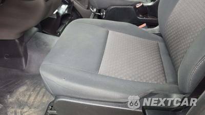 2025 Ford Transit 250 Cargo Van Low Roof 130.0" WB - zdjęcie 22 z 28 - miniatura