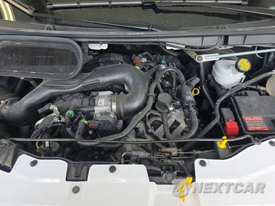 2025 Ford Transit 250 Cargo Van Low Roof 130.0" WB - zdjęcie 14 z 28 - miniatura