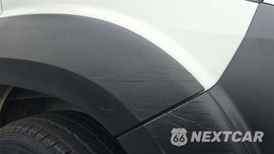 2025 Ram ProMaster 2500 Cargo Van Tradesman w/Passenger Seat Low Roof 136.0" WB - zdjęcie 19 z 19 - miniatura