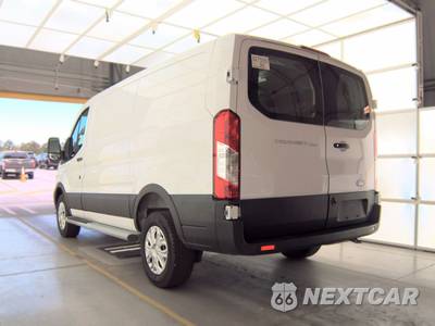 2025 Ford Transit 250 Cargo Van Low Roof 130.0" WB - zdjęcie 6 z 22 - miniatura