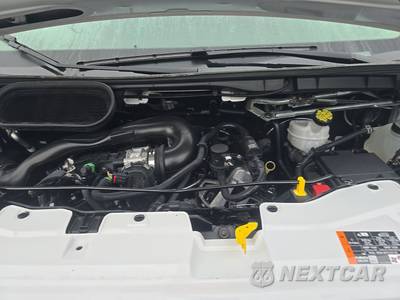 2025 Ford Transit 250 Cargo Van Low Roof 130.0" WB - zdjęcie 14 z 22 - miniatura