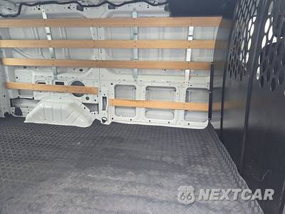 2025 Ford Transit 250 Cargo Van Low Roof 130.0" WB - zdjęcie 13 z 19 - miniatura